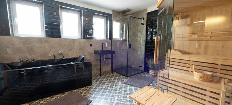 热爱高山设计酒店(Design Hotel Alpenliebe - - - - Boutique-Flair - - - -)图片