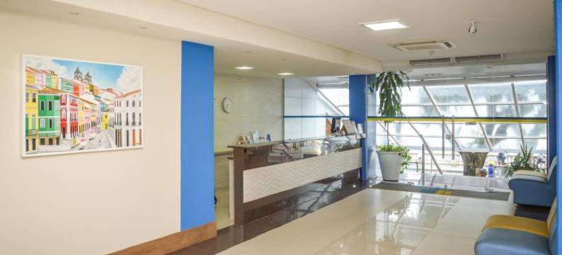 希特酒店(Hit Hotel)图片