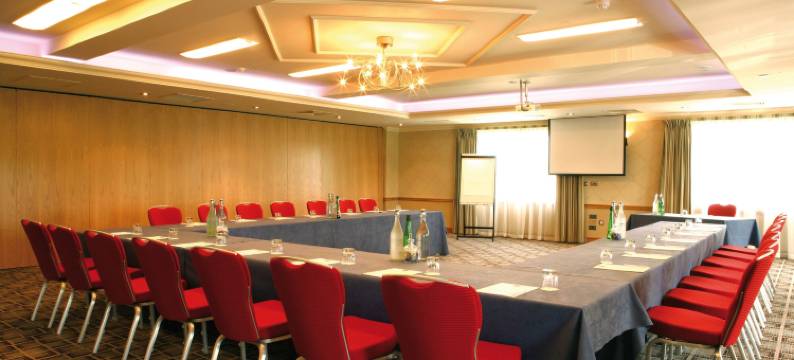 科腾斯酒店及Spa(Cottons Hotel and Spa)图片