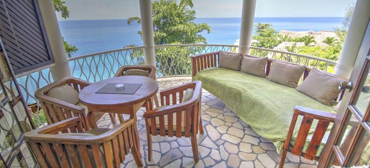 捕捉流星酒店(Catcha Falling Star)图片