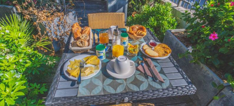 圣皮埃尔酒店(Demeures & Châteaux - Hôtel le Saint Pierre, la Baule-Escoublac)图片