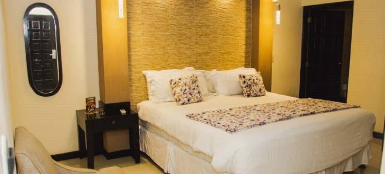 康坦波酒店(Hotel Contempo)图片