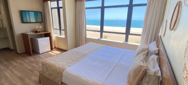 麦格纳普拉亚酒店(Magna Praia Hotel)图片