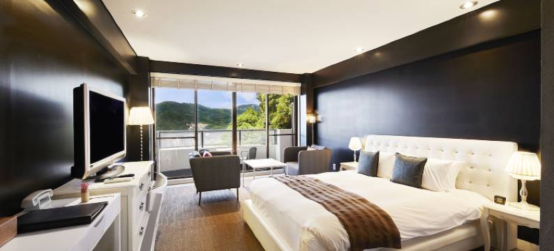 热海温泉休闲度假酒店(Atami Onsen Relax Resort Hotel)图片