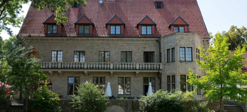 菩提树大道公园酒店(Parkhotel Unter den Linden)图片