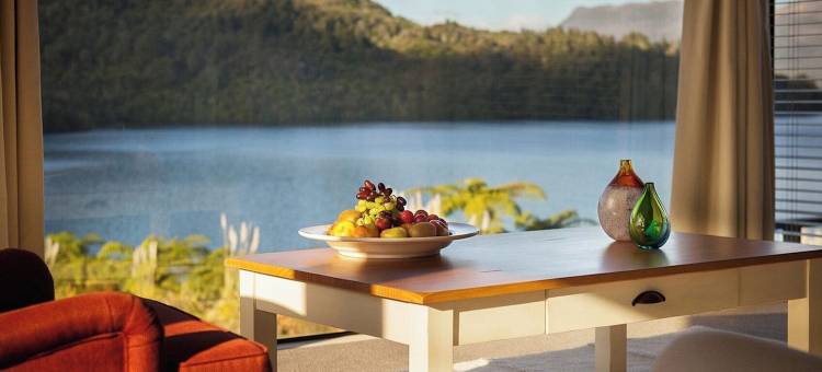 独行者旅社(Solitaire Lodge)图片