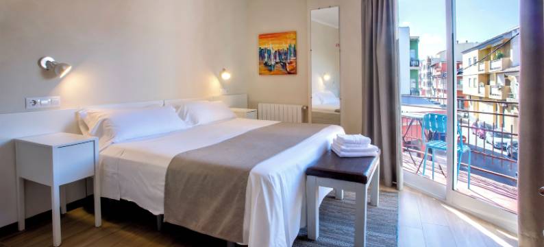 拉米斯酒店(Hotel Ramis Fundado en 1969)图片