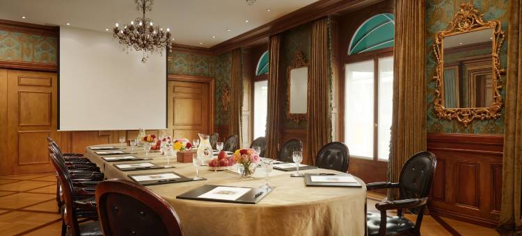 德安勒特尔酒店(Hotel d'Angleterre)图片