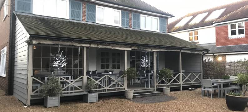 海滩别墅酒店(The Beach House)图片