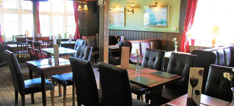 白马酒店(The White Horse)图片