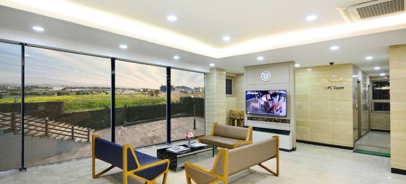 济州岛度假村(Jeju Resort)图片