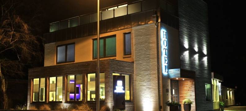 因塞尔旅馆酒店(Hotel Insel Pension)图片