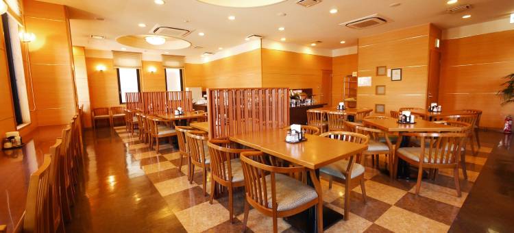 露樱酒店藤枝站北店(Hotel Route-Inn Fujieda-Eki Kita)图片