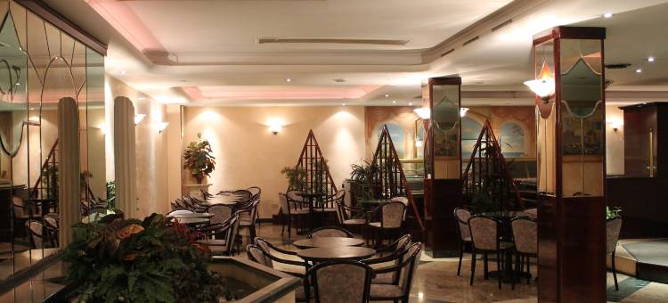 维蒂酒店(Hotel Vitti)图片