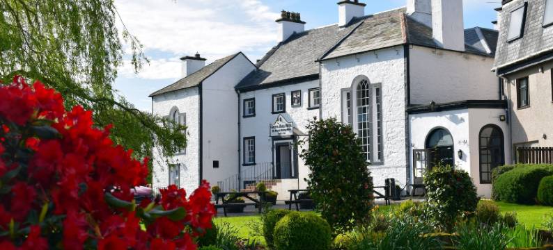 格雷特纳大厅酒店(Gretna Hall Hotel)图片