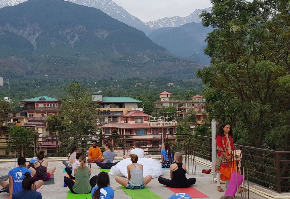 Buddha House Himalayan Brothers Hotel Overview