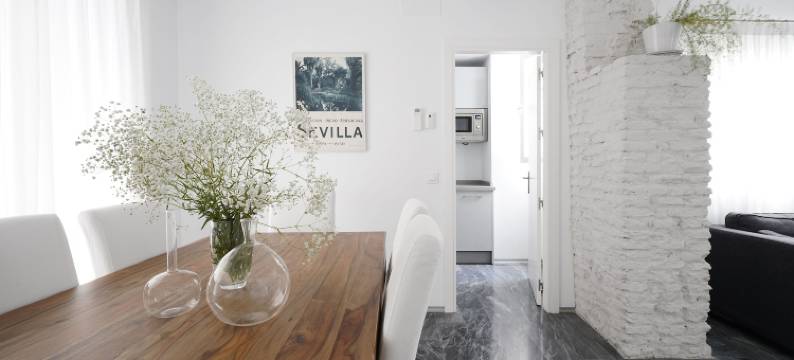 Numa Seville Jondo图片