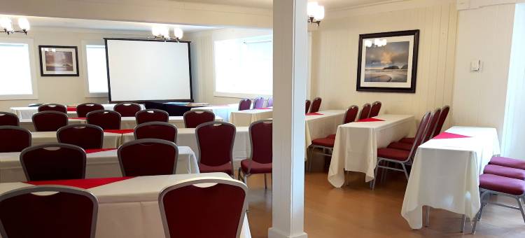 维多利亚住宅区戴斯酒店(Days Inn by Wyndham Victoria Uptown)图片