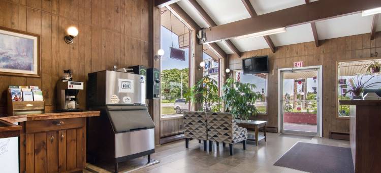 阿姆斯特丹骑士酒店(Knights Inn Amsterdam)图片