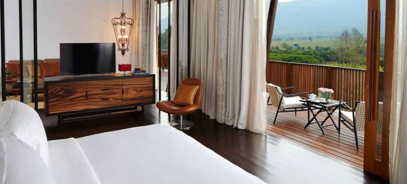 博里博特泳池度假村(Boribot Pool Resort)图片