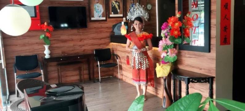 TEY酒店(Tey Hotel)图片