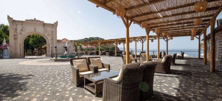 温德姆达特卡Perili湾(Wyndham Datca Perili Bay)图片