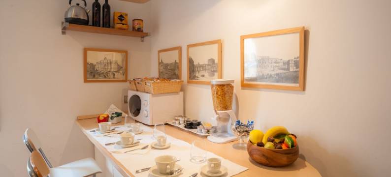 索托拉卡普拉酒店(Sotto la Cupola)图片