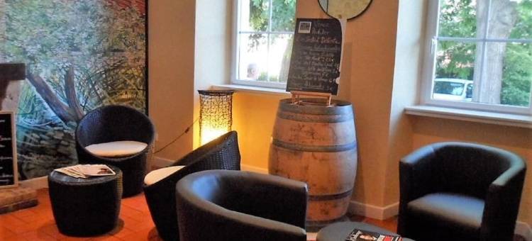 奥伯格附近酒店(Auberge du Porche)图片