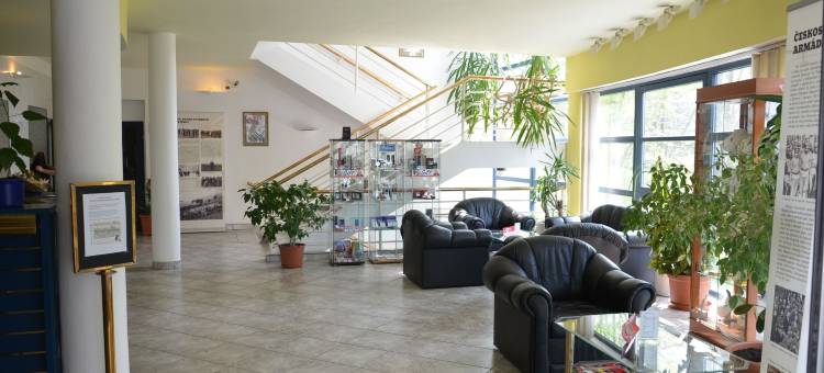 美国因特尔酒店(Interhotel America)图片