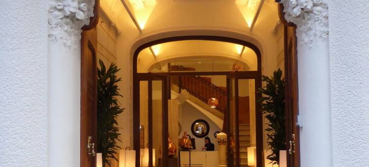 马赛克奥纳酒店(Mosaic by Ona)图片