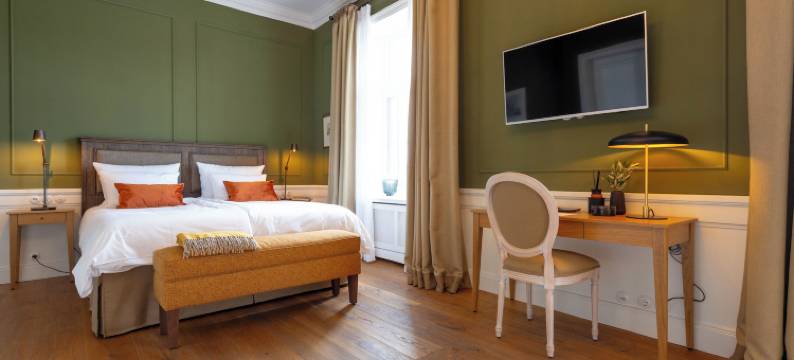 古特伊门霍夫酒店(Hotel Gut Immenhof)图片