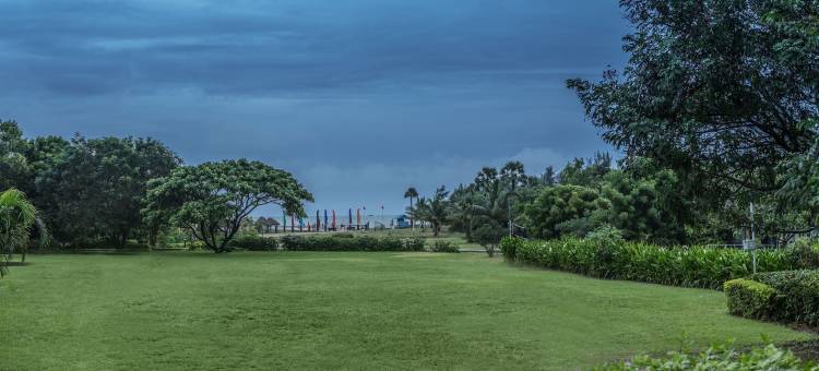 旁地切里马辛德拉俱乐部酒店(Club Mahindra Puducherry)图片