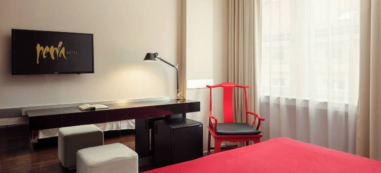 珀拉酒店(Perla Hotel)图片