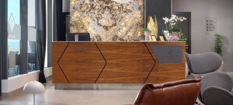 斯奇亚斯普利特酒店(Sia Split Hotel)图片