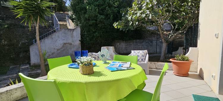 鲁奥尼威勒特酒店(Le Villette di Ruoni)图片