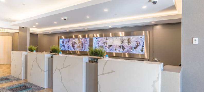 维多利亚酒店及套房(Vittoria Hotel & Suites)图片