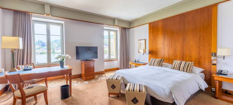 美岸酒店(Beau Rivage Hotel)图片