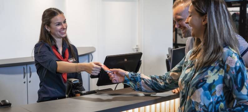 雪世界阿尔卑斯酒店(Alpine Hotel by SnowWorld)图片