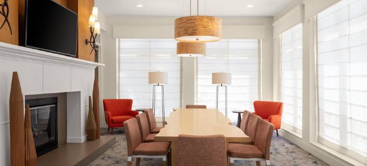 帕斯卡吉拉希尔顿花园酒店(Hilton Garden Inn Pascagoula)图片