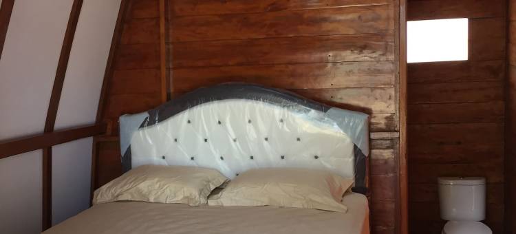 Raffles Inn拉布安巴约酒店(Raffles Inn Labuan Bajo)图片