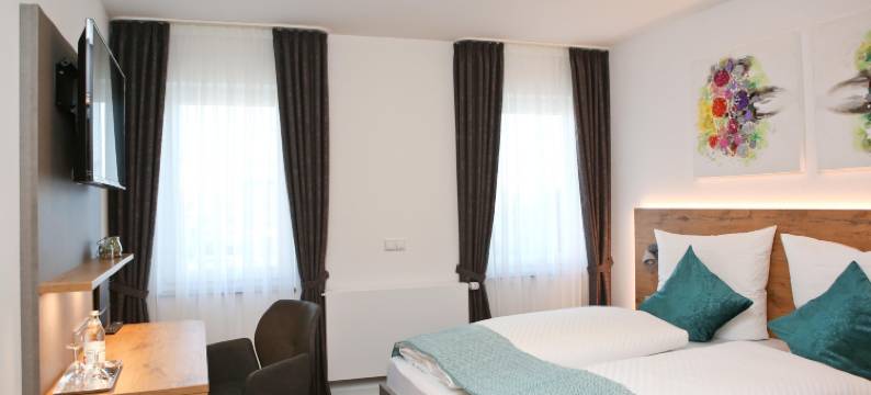 阿德勒酒店(Gasthof Adler Inneringen)图片