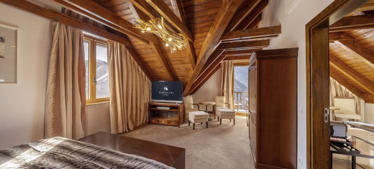 拉普拉塔欧洲之星酒店(Eurostars la Pleta)图片