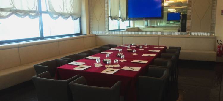 杜卡迪曼托瓦大酒店(Grand Hotel Duca di Mantova)图片