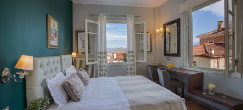 勒托努埃沃酒店(Leto Nuevo Hotel)图片