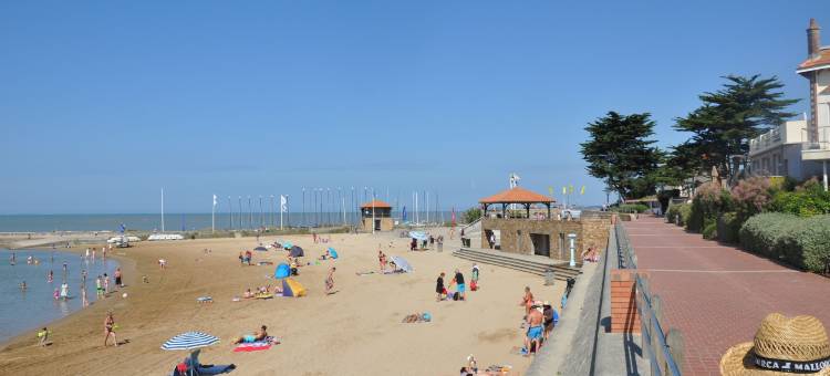 贝尔格里酒店(La Belgerie)图片