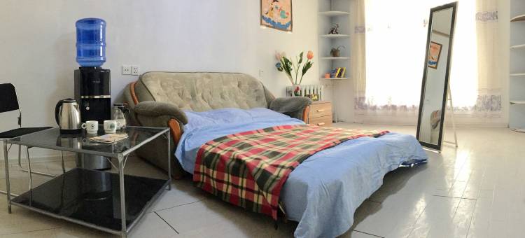 游蒙古旅馆(Travel Mongolia Guesthouse)图片