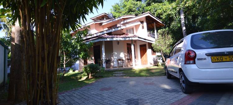 碧纳兰民宿(Binara Home Stay)图片