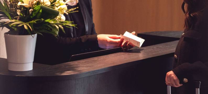 L' Agapa酒店 Spa(L'Agapa Hôtel - Spa Codage)图片