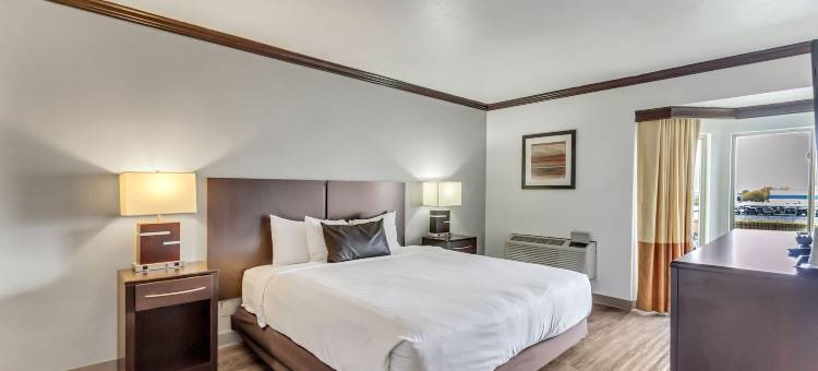 盐湖城-米德维勒丽柏酒店-丽笙旗下(Park Inn by Radisson, Salt Lake City-Midvale)图片