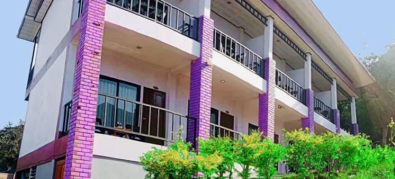 园景度假村(View Garden Resort)图片